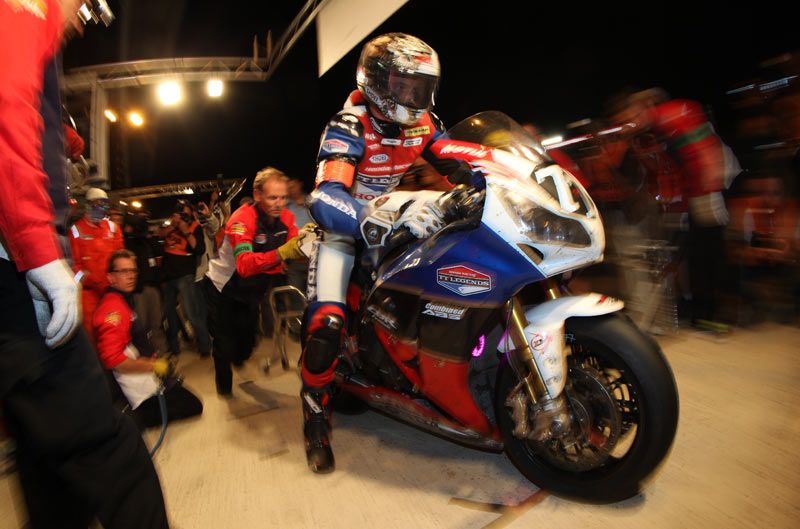 24 Horas de Le Mans