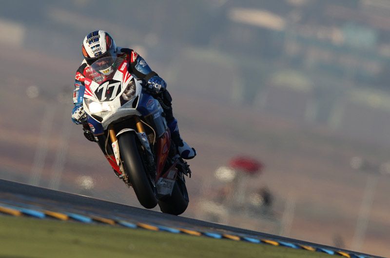 24 Horas de Le Mans