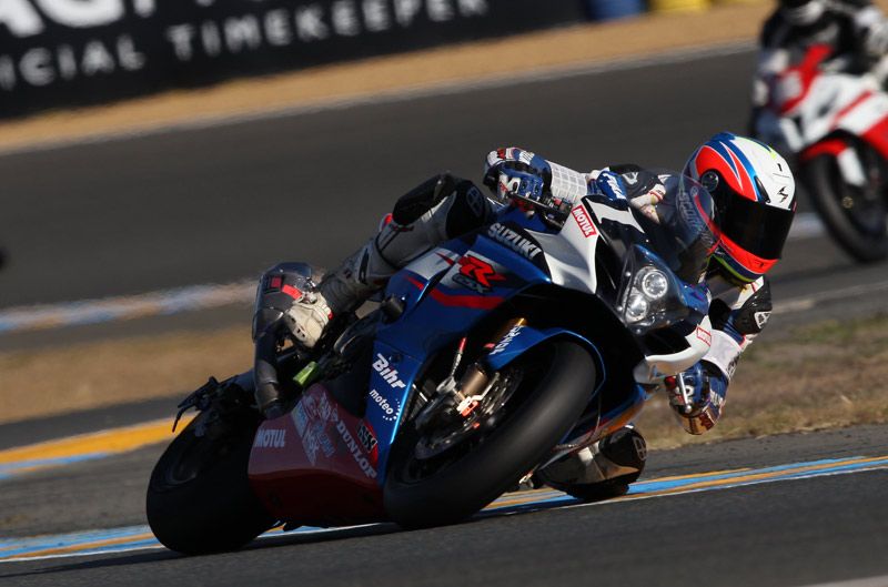 24 Horas de Le Mans