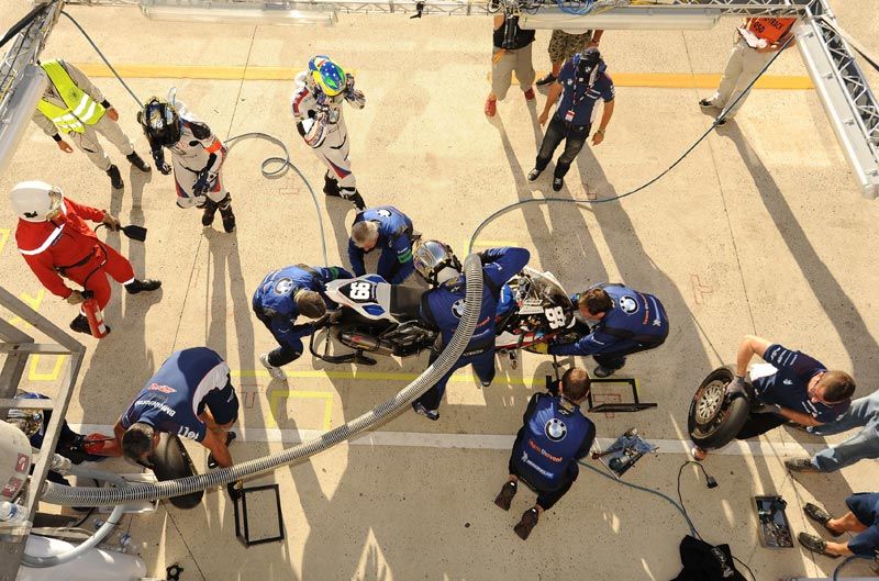 24 Horas de Le Mans