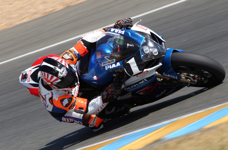24 Horas de Le Mans