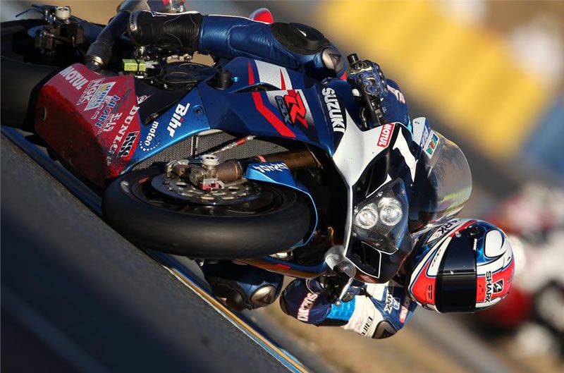 24 Horas de Le Mans