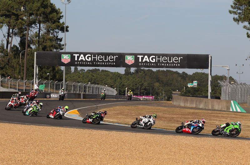24 Horas de Le Mans
