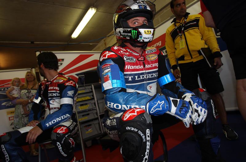 24 Horas de Le Mans