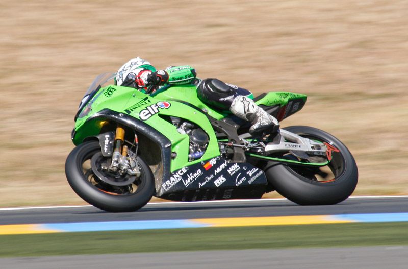 24 Horas de Le Mans
