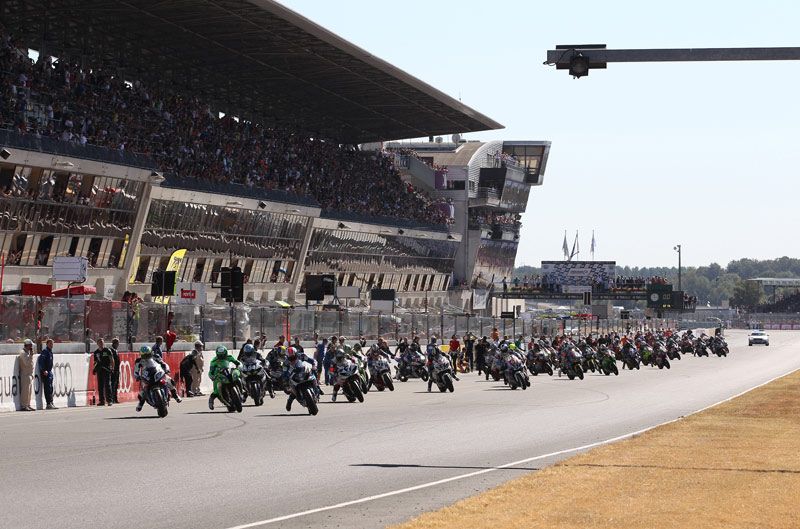 24 Horas de Le Mans
