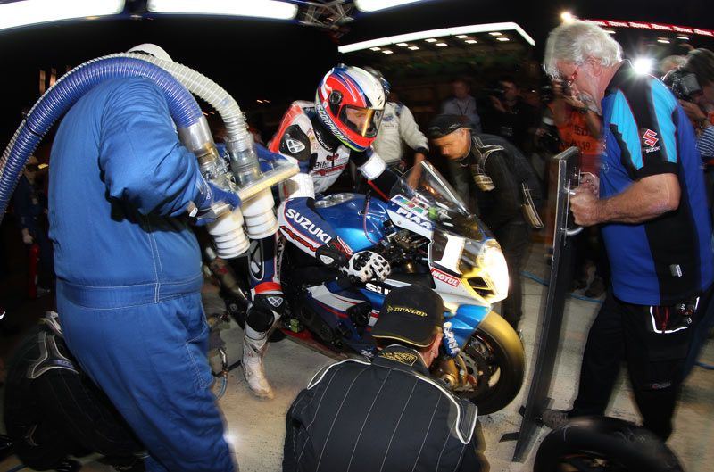 24 Horas de Le Mans