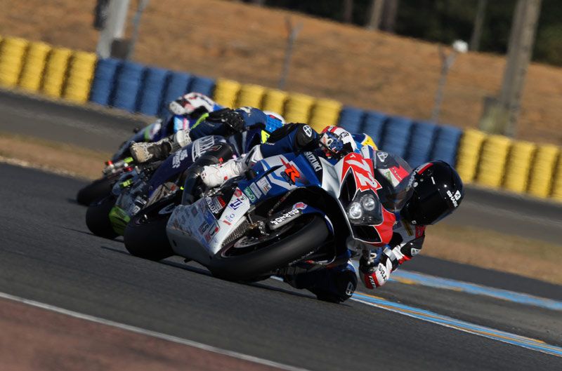 24 Horas de Le Mans