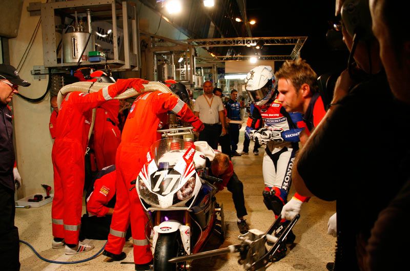 24 Horas de Le Mans