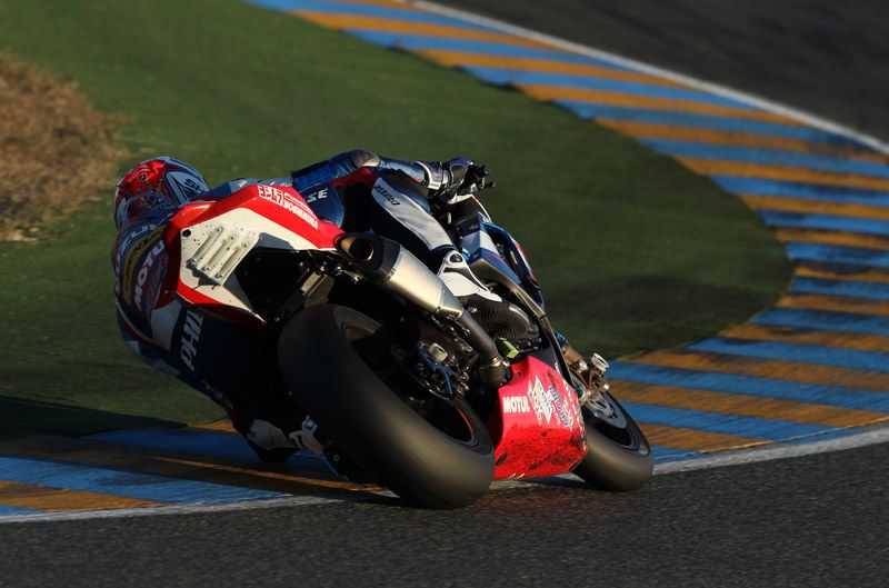 24 Horas de Le Mans
