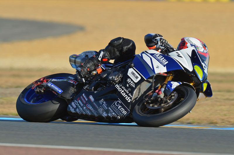 24 Horas de Le Mans
