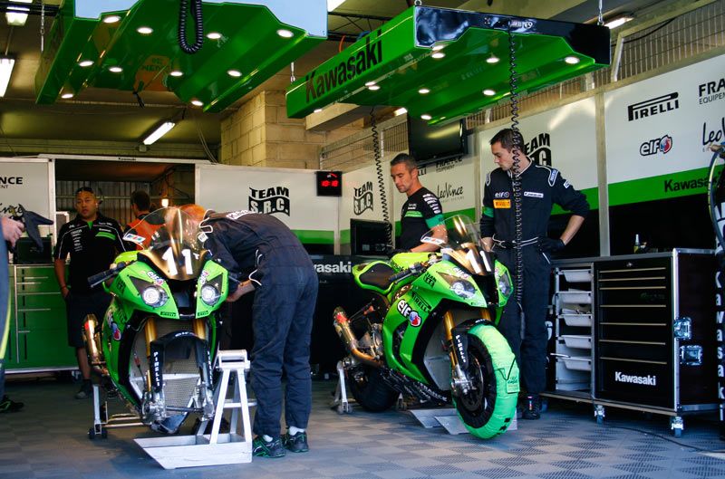 24 Horas de Le Mans