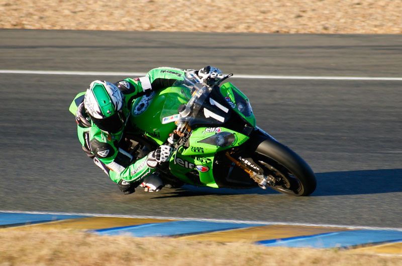 24 Horas de Le Mans