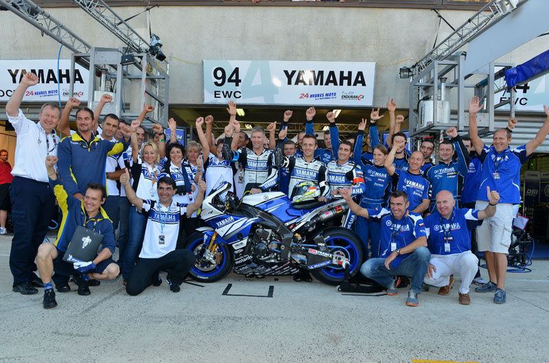 24 Horas de Le Mans