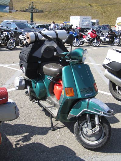 BMW Riders 2012