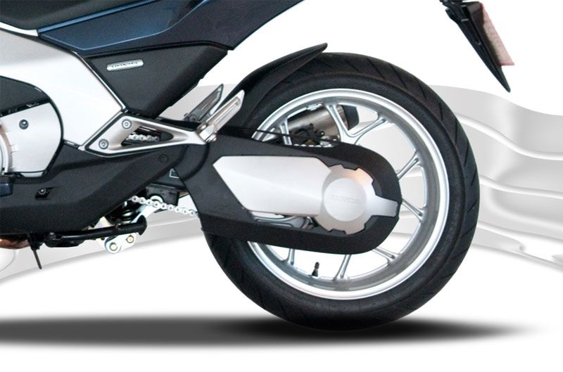 Accesorios Honda