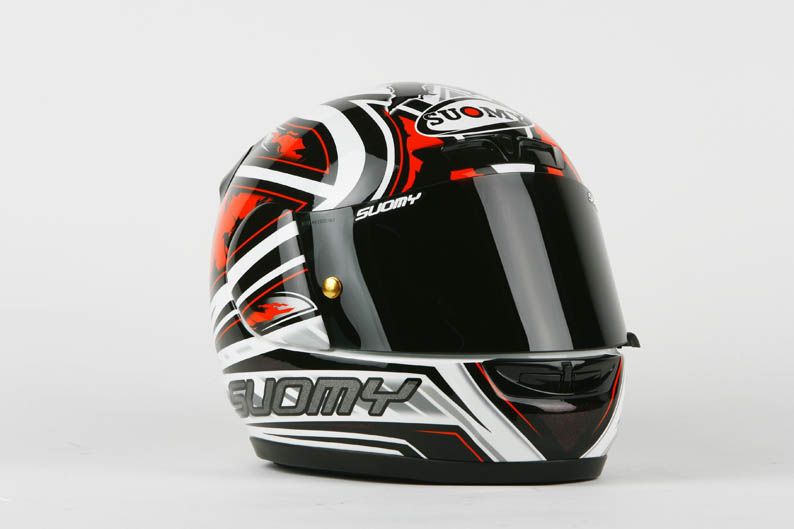 Suomy Apex_2