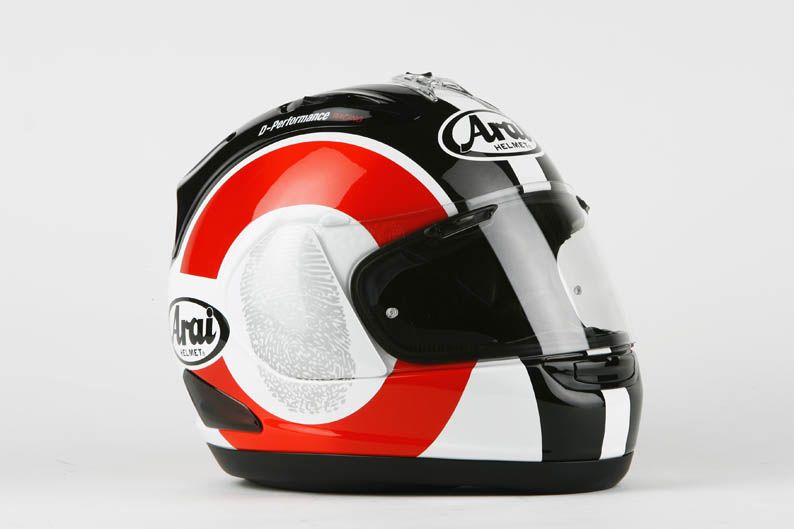 Arai RX-7 GP