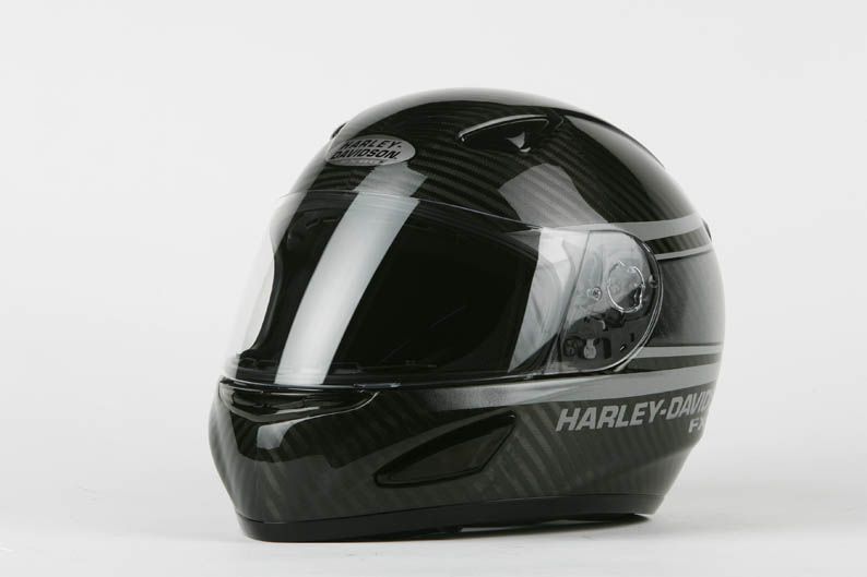 Harley-Davidson FXRG Full Face_1
