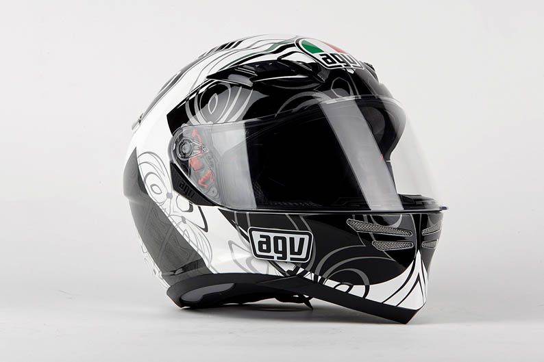 AGV Stealth SV_1