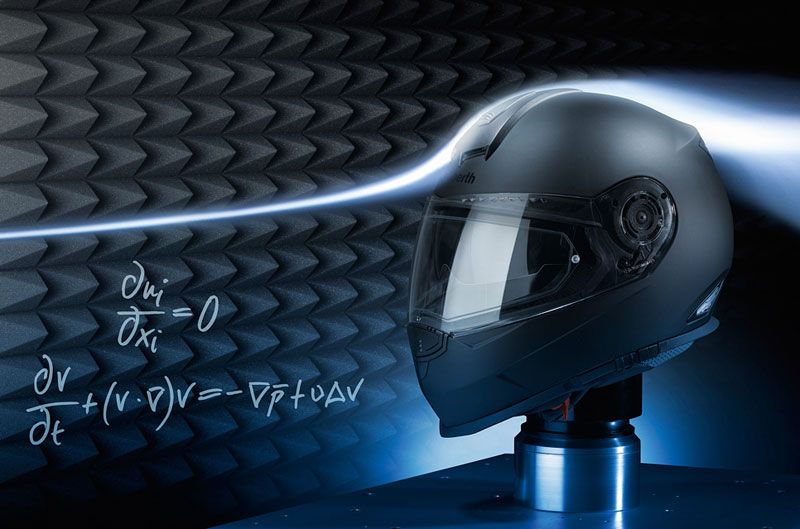 Casco Schubert S2 -SRC System