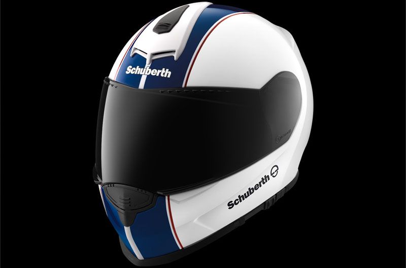 Casco Schubert S2 -SRC System