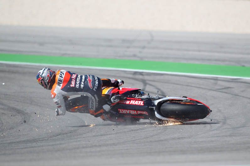 GP Misano MotoGP 2012