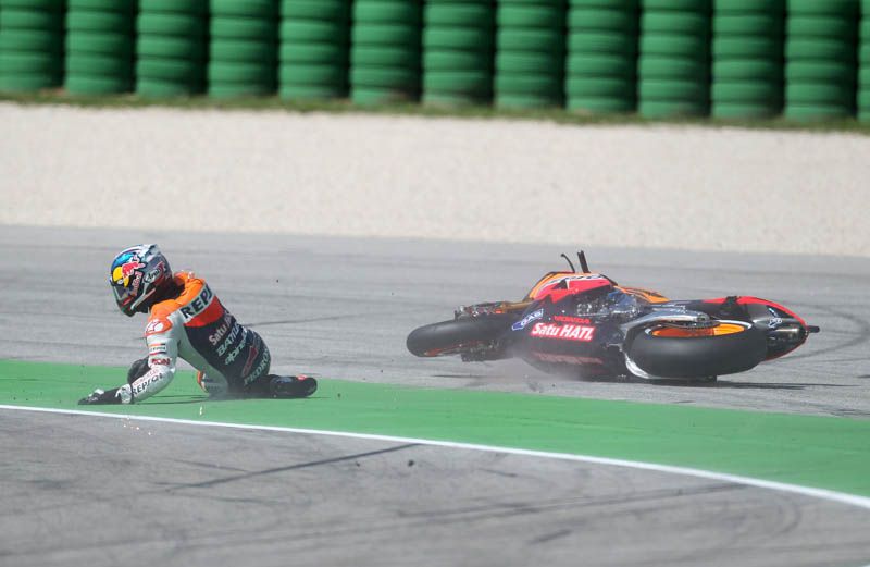 GP Misano MotoGP 2012