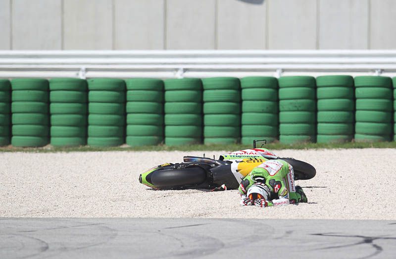 GP Misano MotoGP 2012