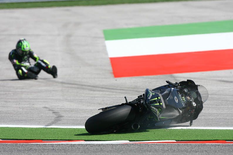 GP Misano MotoGP 2012