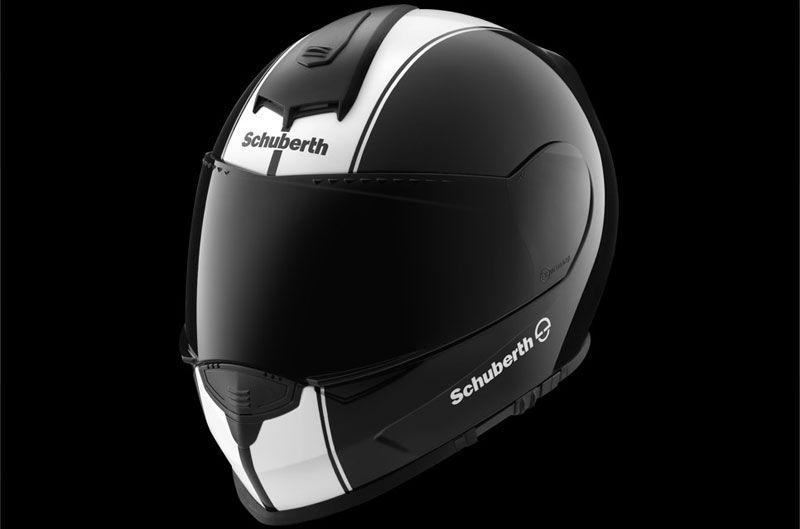 Casco Schubert S2 -SRC System