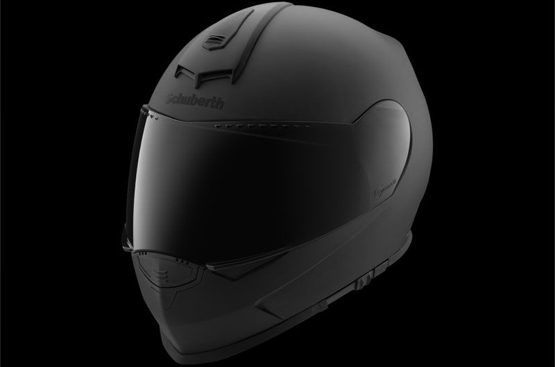 Casco Schubert S2 -SRC System