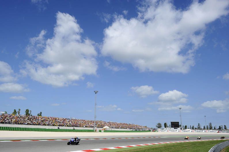 GP Misano MotoGP 2012