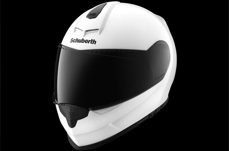 Casco Schubert S2 -SRC System