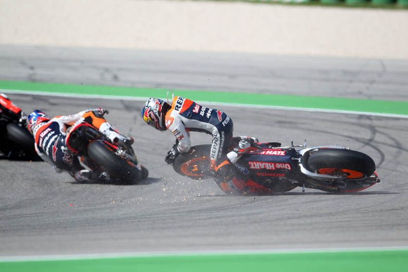 GP Misano MotoGP 2012