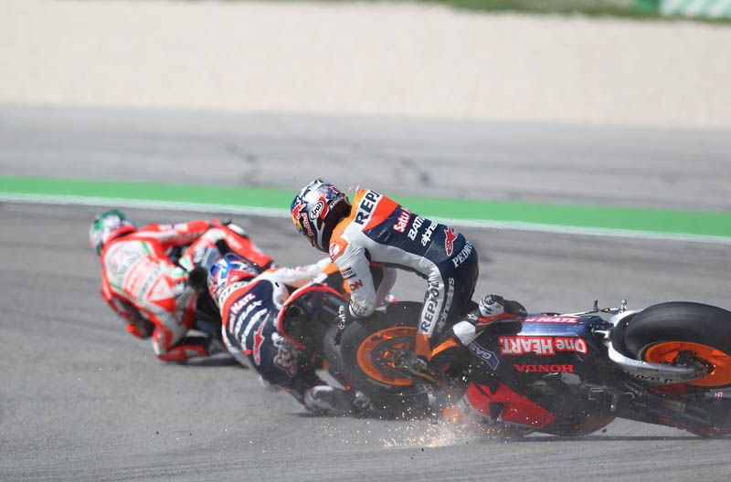 GP Misano MotoGP 2012