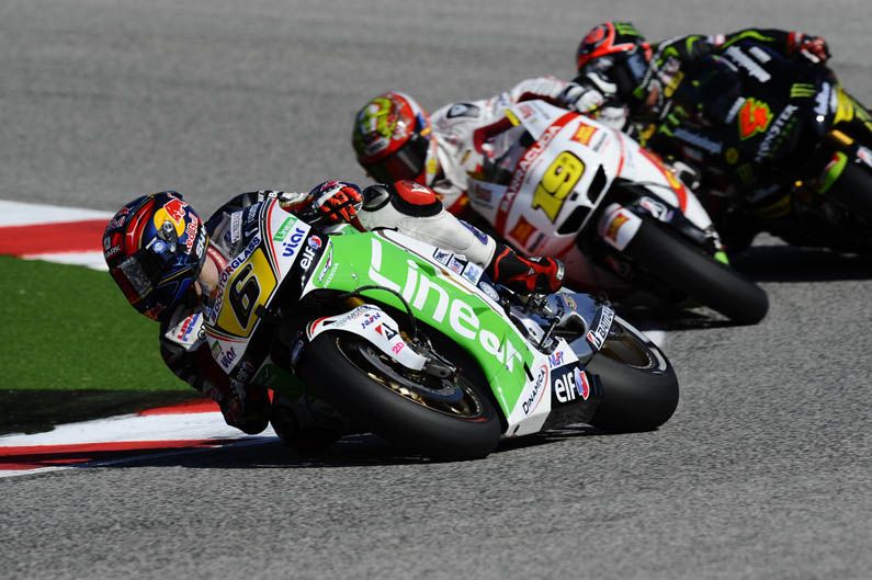 GP Misano MotoGP 2012