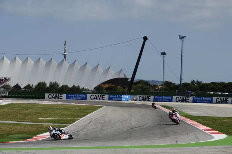 GP Misano MotoGP 2012