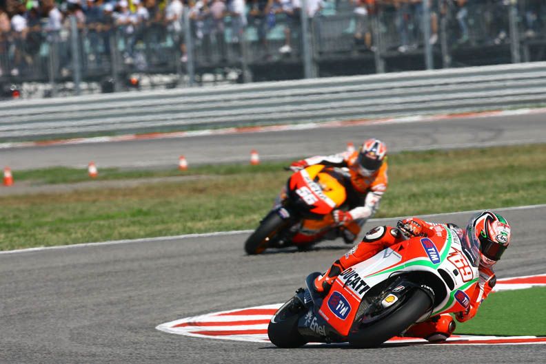 GP Misano MotoGP 2012