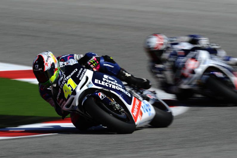 GP Misano MotoGP 2012