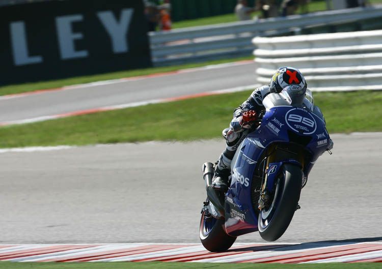 GP Misano MotoGP 2012