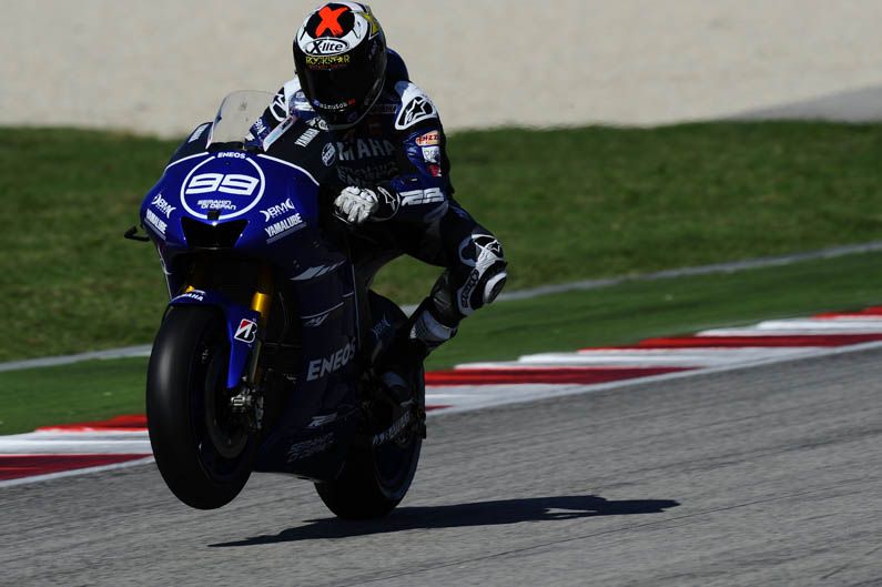GP Misano MotoGP 2012