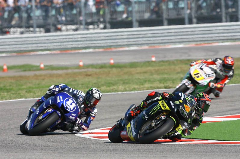 GP Misano MotoGP 2012
