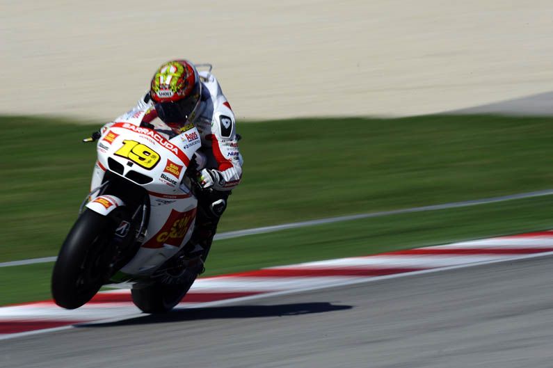 GP Misano MotoGP 2012