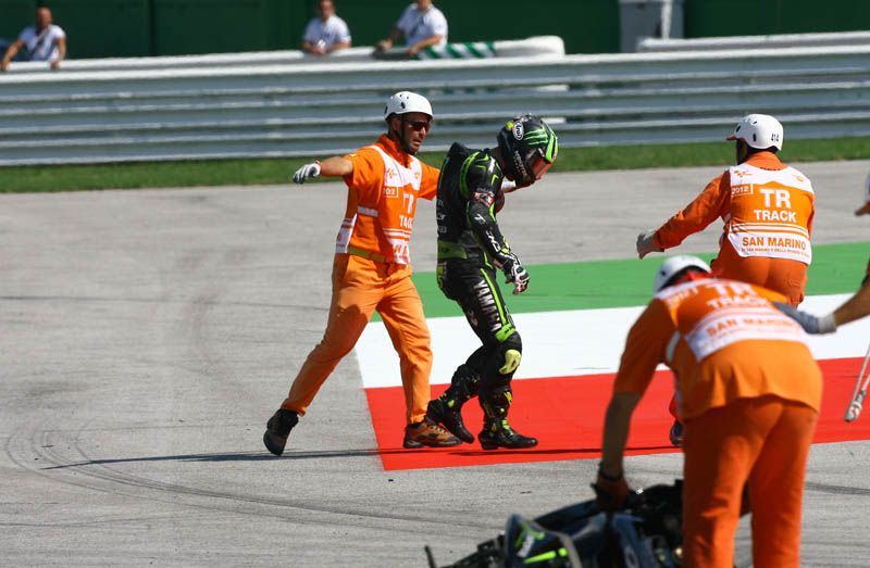 GP Misano MotoGP 2012