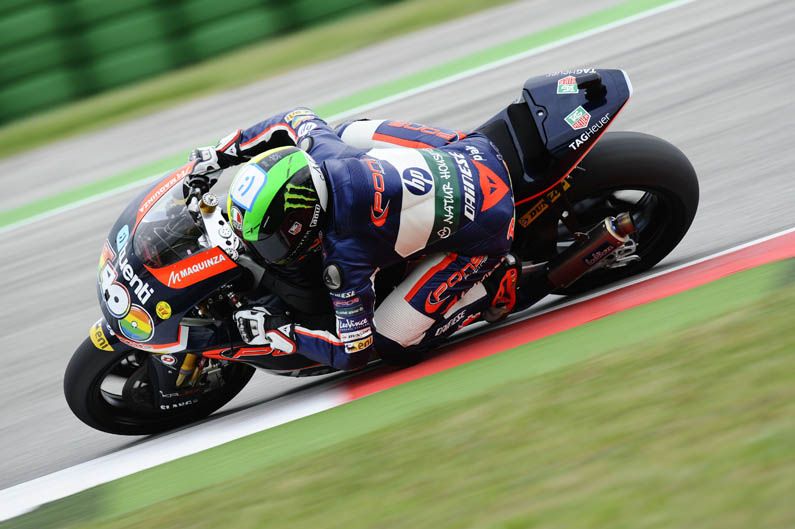 GP San Marino Moto2 2012
