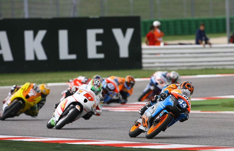 GP San Marino Moto3