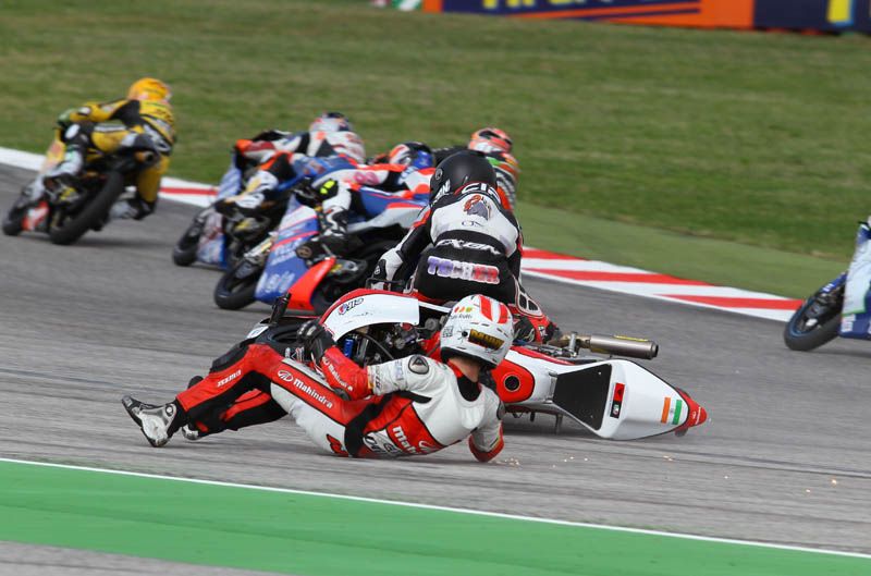 GP San Marino Moto3