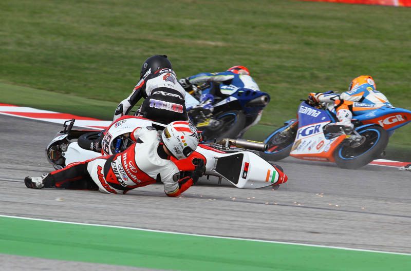 GP San Marino Moto3