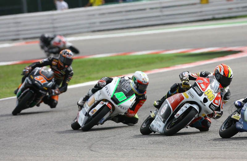 GP San Marino Moto3